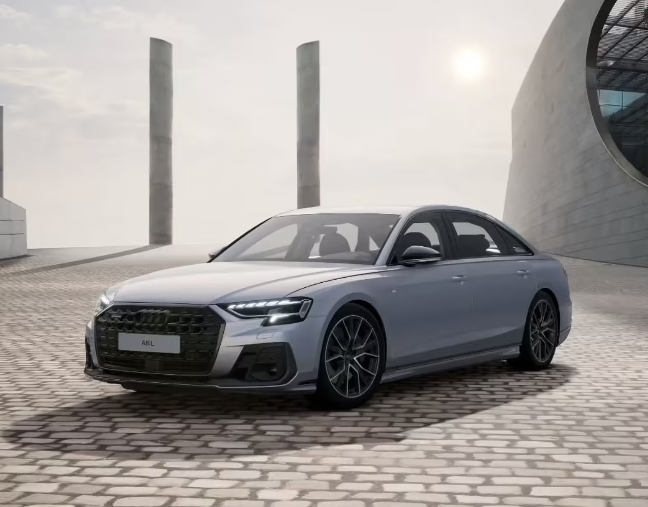 2025 款奥迪 A8L 轿车上市：升级高通骁龙 8150 芯片，78.98 万元起